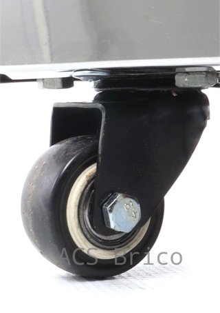 Desplumadora de Aves Pequeñas - 180w 300mm - 48445