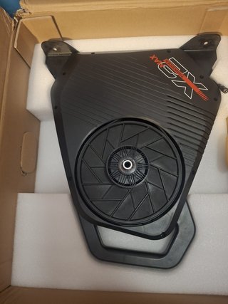 THINKRIDER X2 MAX + Cassette Virtual Nuevo