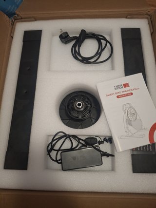THINKRIDER X2 MAX + Cassette Virtual Nuevo