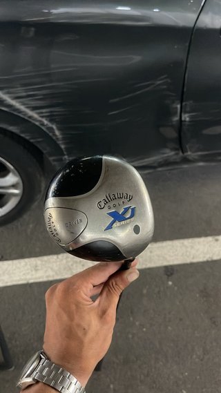 Palos de golf