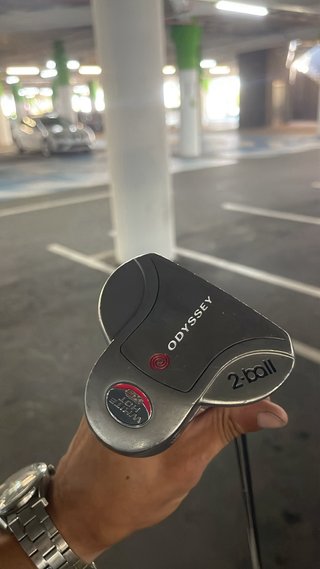 Palos de golf