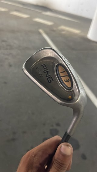 Palos de golf