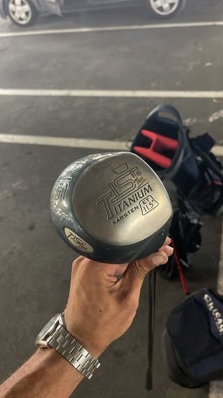 Palos de golf