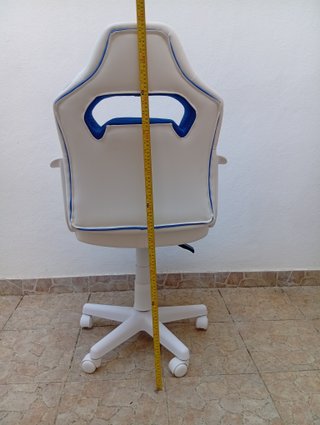 Silla Gaming DRW Estudio