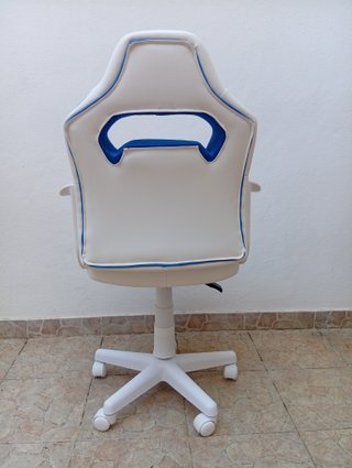 Silla Gaming DRW Estudio