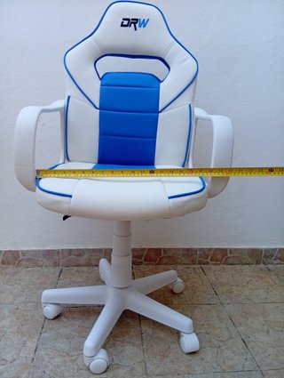 Silla Gaming DRW Estudio