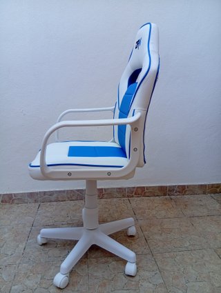 Silla Gaming DRW Estudio