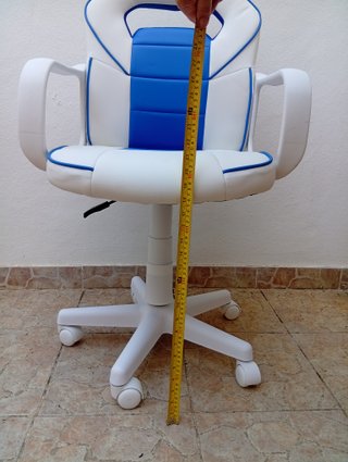 Silla Gaming DRW Estudio