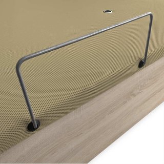 Conjunto canape y colchon Italia Madrid sur