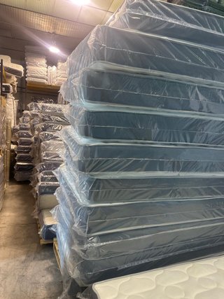 Liquidacion Colchones Viscolasticos de 21CM NUEVOS