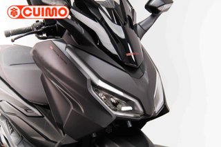 HONDA FORZA 125