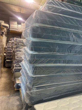 Liquidacion Colchones Viscolasticos de 21CM NUEVOS