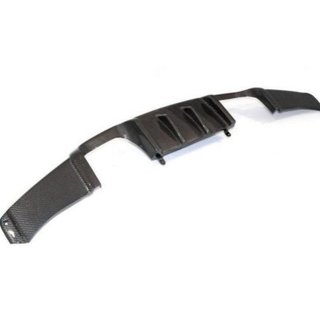 Difusor trasero Carbono BMW M3 E92 E93 M Performan