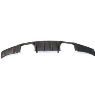 Difusor trasero Carbono BMW M3 E92 E93 M Performan