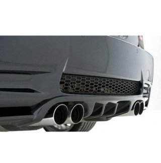 Difusor trasero Carbono BMW M3 E92 E93 M Performan