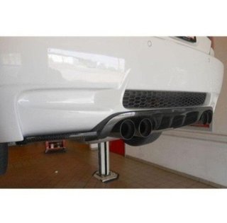 Difusor trasero Carbono BMW M3 E92 E93 M Performan
