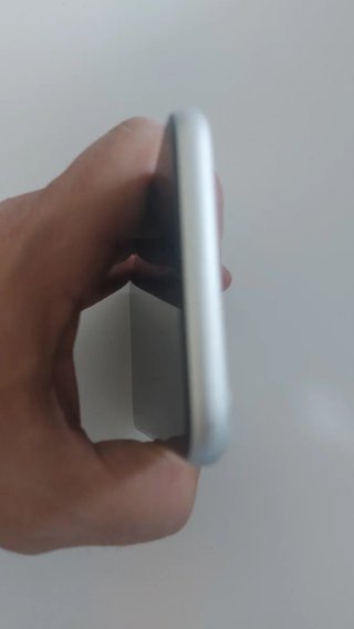 iPhone 11 64GB Blanco.