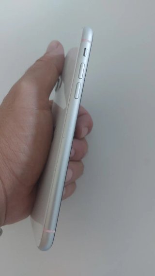 iPhone 11 64GB Blanco.