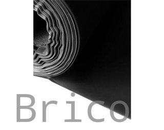 Plástico Negro Agricultura Obra G600 - 1/4 - 6X85 Metros