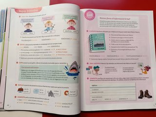 LLENGUA SERIE ACCENTS 5 PRIMARIA CONSTRUIM MONS