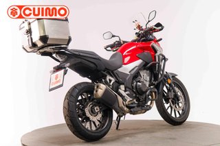 HONDA CB 500 X