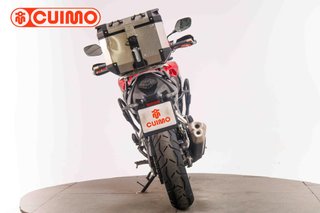 HONDA CB 500 X