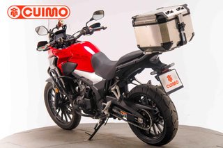 HONDA CB 500 X