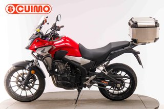 HONDA CB 500 X