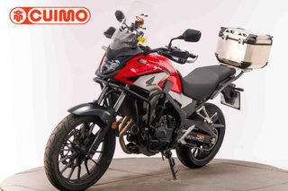 HONDA CB 500 X