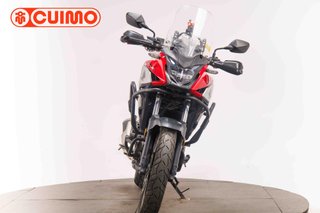 HONDA CB 500 X