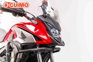HONDA CB 500 X