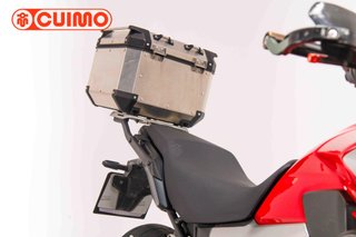 HONDA CB 500 X