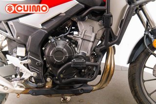 HONDA CB 500 X