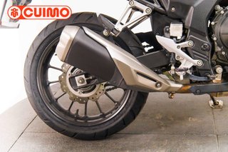 HONDA CB 500 X