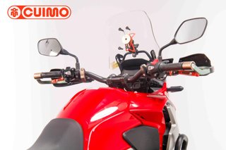 HONDA CB 500 X