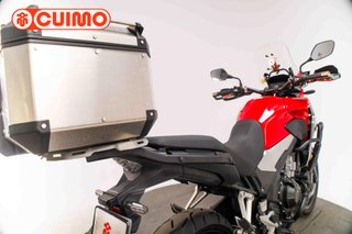 HONDA CB 500 X