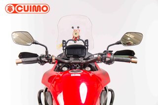 HONDA CB 500 X