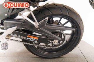 HONDA CB 500 X