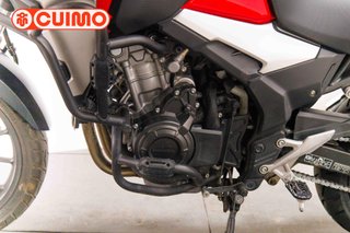HONDA CB 500 X