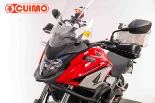 HONDA CB 500 X