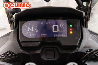 HONDA CB 500 X