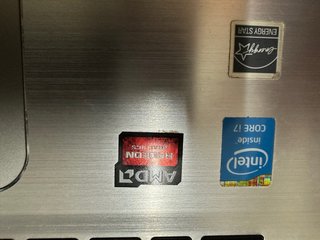 Toshiba Satellite S50-B-11T para piezas o reparar
