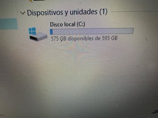 Toshiba Satellite S50-B-11T para piezas o reparar