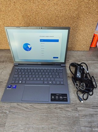 Ordenador Portátil Acer Aspire 14