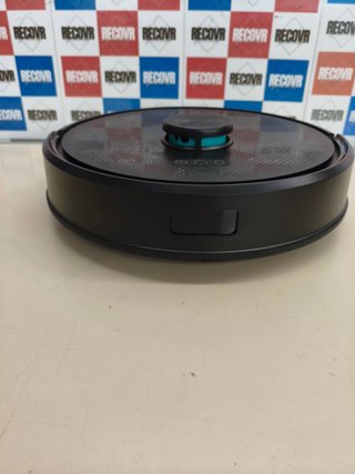 Cecotec Conga M50 X-Treme 5000 Pa con navegación láser y app