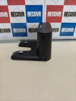 Cecotec Conga M50 X-Treme 5000 Pa con navegación láser y app