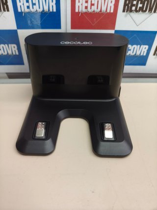 Cecotec Conga M50 X-Treme 5000 Pa con navegación láser y app