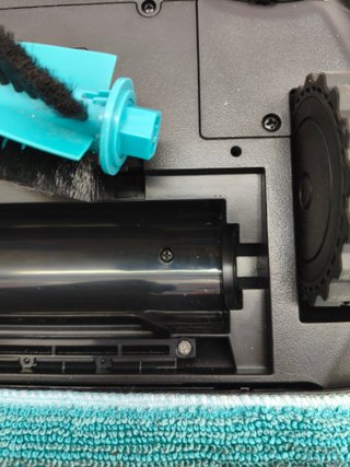 Cecotec Conga M50 X-Treme 5000 Pa con navegación láser y app