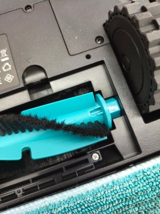 Cecotec Conga M50 X-Treme 5000 Pa con navegación láser y app