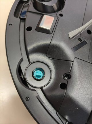 Cecotec Conga M50 X-Treme 5000 Pa con navegación láser y app